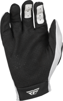 Fly Racing Men's Lite MX ATV Off-Road Riding Gloves