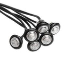 Ryco Moto Street Legal Kits For Yamaha SXS Vehicles