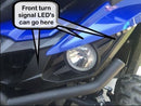 Ryco Moto Street Legal Kits For Yamaha SXS Vehicles