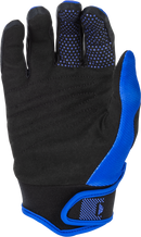 Fly Racing Youth F-16 Glove