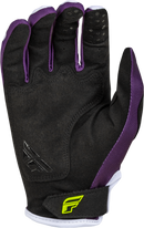 Fly Racing Kinetic Men's MX BMX MTB Off-Road Riding Glove