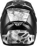 Fly Racing Kinetic Verdict Helmet