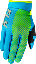 Fly Racing Youth F-16 Glove
