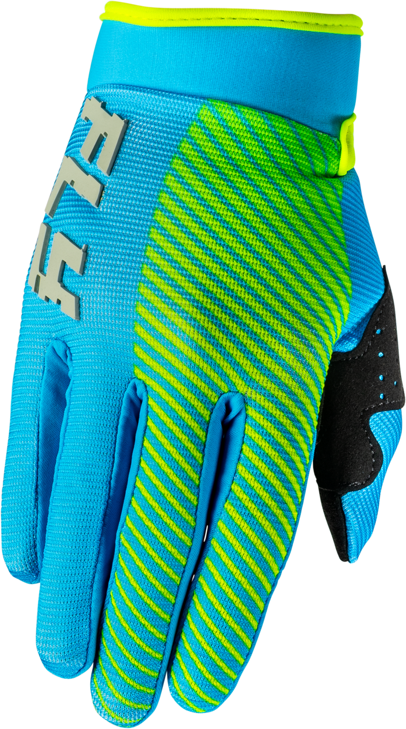 Fly Racing Youth F-16 Glove