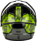 Gmax MD-74 Striker Modular Off-Road Helmet