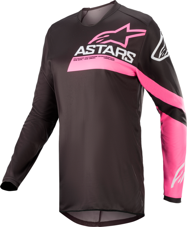 Alpinestars Fluid Motocross Jersey