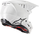 Alpinestars S-M5 Solid Helmet