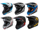 Fly Racing Formula CC Driver Helmet