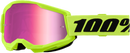 100% Strata 2 Off-Road Goggle