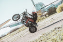 Highway 21 Gearhead Motorcycle Riding Jacket
