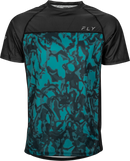 Fly Racing Super D Riding Jersey