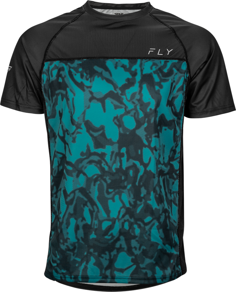 Fly Racing Super D Riding Jersey