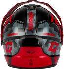 Gmax MD-74 Striker Modular Off-Road Helmet