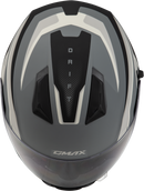 Gmax FF-18 Drift Full Face Helmet