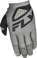 Fly Racing Men's Kinetic Center/Sym MX ATV Off-Road Riding Gloves