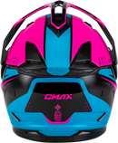 Gmax GM-11 Decima Off-Road Helmet