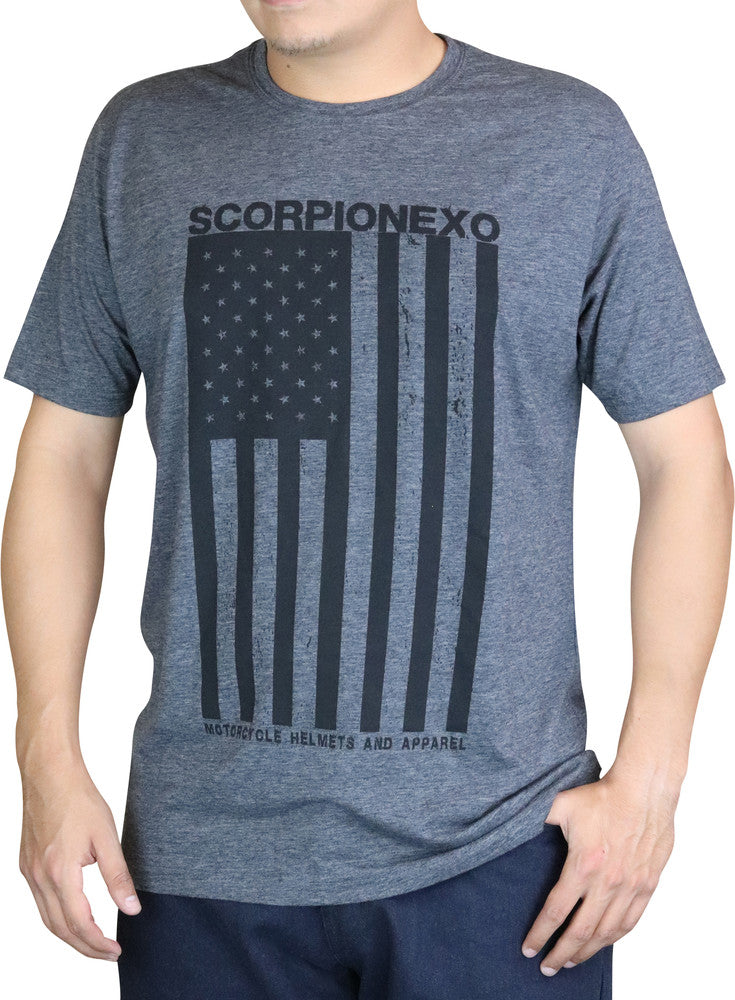 Scorpion Americana Shirt