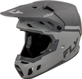 Fly Racing Adult Formula CC Objective MX ATV Off-Road Riding Helmet, DOT/FMVSS 218 Approved