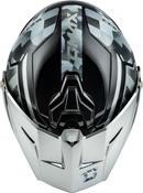 Gmax MD-74 Striker Modular Off-Road Helmet