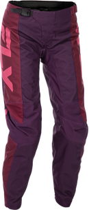 Fly Racing Women's F-16 Pants