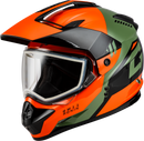 Gmax GM-11 Ronin Off-Road Helmet