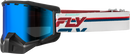 Fly Racing Adult and Youth Focus Snow Goggle