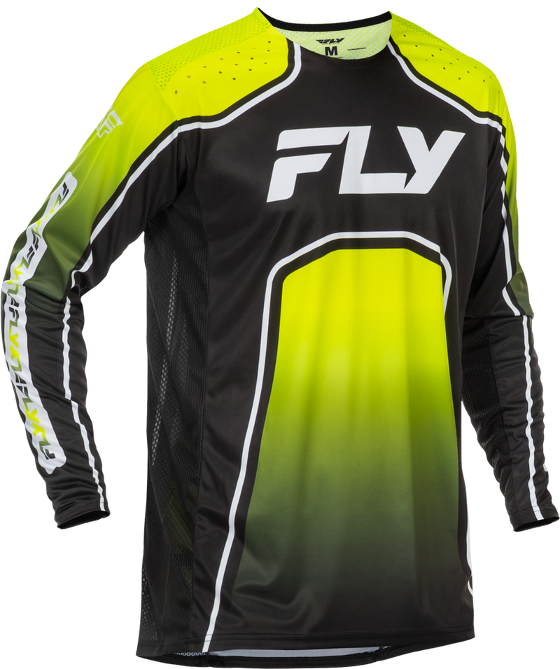 Fly Racing Rayce Bike Gear Set - Pant and Jersey Combo