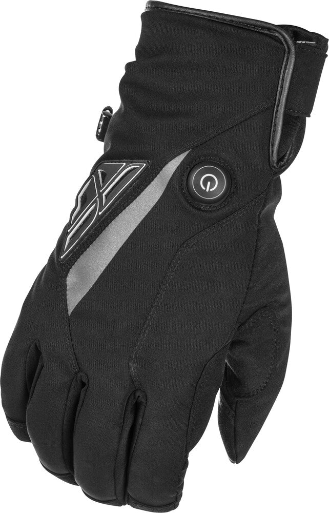 Fly Racing Adult Title Heated Cold Weather Gloves