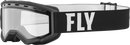 Fly Racing Adult and Youth Focus Snow Goggle