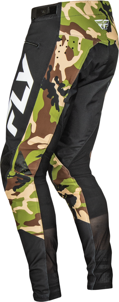 Fly Racing Rayce MTB/BMX Bicycle Pants