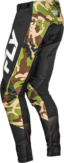 Fly Racing Youth Rayce Bicycle Pant