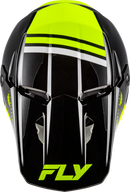 Fly Racing Kinetic Verdict Helmet