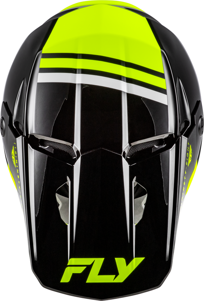 Fly Racing Kinetic Verdict Helmet
