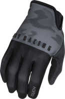 Fly Racing Adult Media Riding Gloves