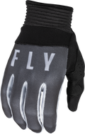 Fly Racing 2023 Adult F-16 Gloves (Grey/Black, 3X-Large)