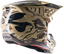 Alpinestars S-M5 Mineral Helmet