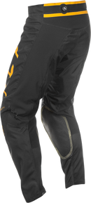 Fly Racing Men's Kinetic Center/Sym MX ATV Off-Road Riding Pants