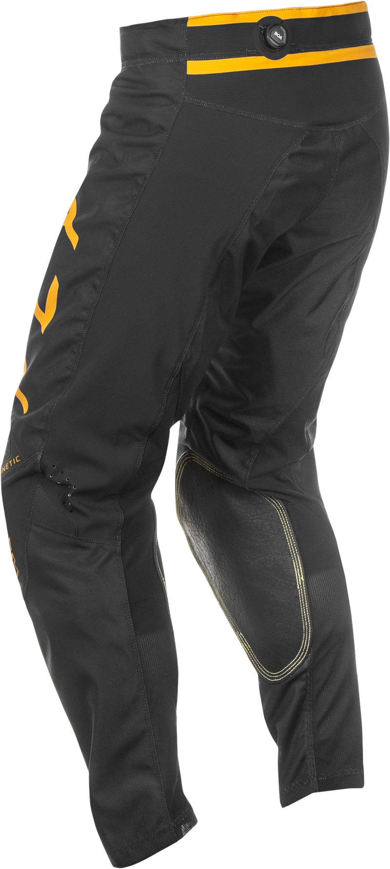 Fly Racing Kinetic Center Men's Moto Gear Set - Pant and Jersey Combo