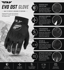 Fly Racing Evolution DST Glove