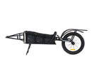 Bakcou Single Wheel Trailer (Compatible with Mule and Storm)