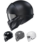 ScorpionEXO Covert 2 Open Face 3/4 Mode Motorcycle Helmet