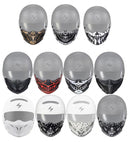 ScorpionEXO Covert Optional Replacement Chin Cover