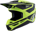 Alpinestars SM-3 Heat Helmet