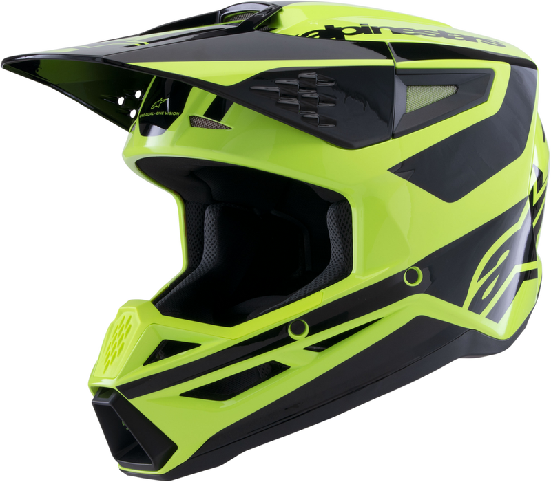 Alpinestars SM-3 Heat Helmet