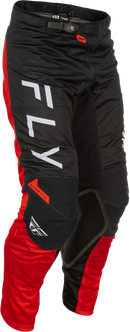 Fly Racing Kinetic Mesh Pant