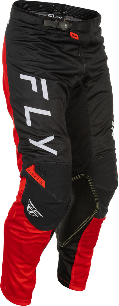 Fly Racing Kinetic Mesh Men's Moto Gear Set - Pant and Jersey Combo