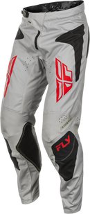 Fly Racing Men's Kinetic Center/Sym MX ATV Off-Road Riding Pants