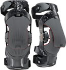 Pod K8 3.0 Knee Brace Carbon (Pair)