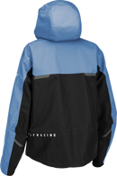 Fly Racing Women's Carbon Snow Jacket