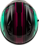 Gmax OF-87 Duke Open Face Helmet